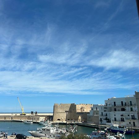 My Loft - Monopoli Apartment ภายนอก รูปภาพ