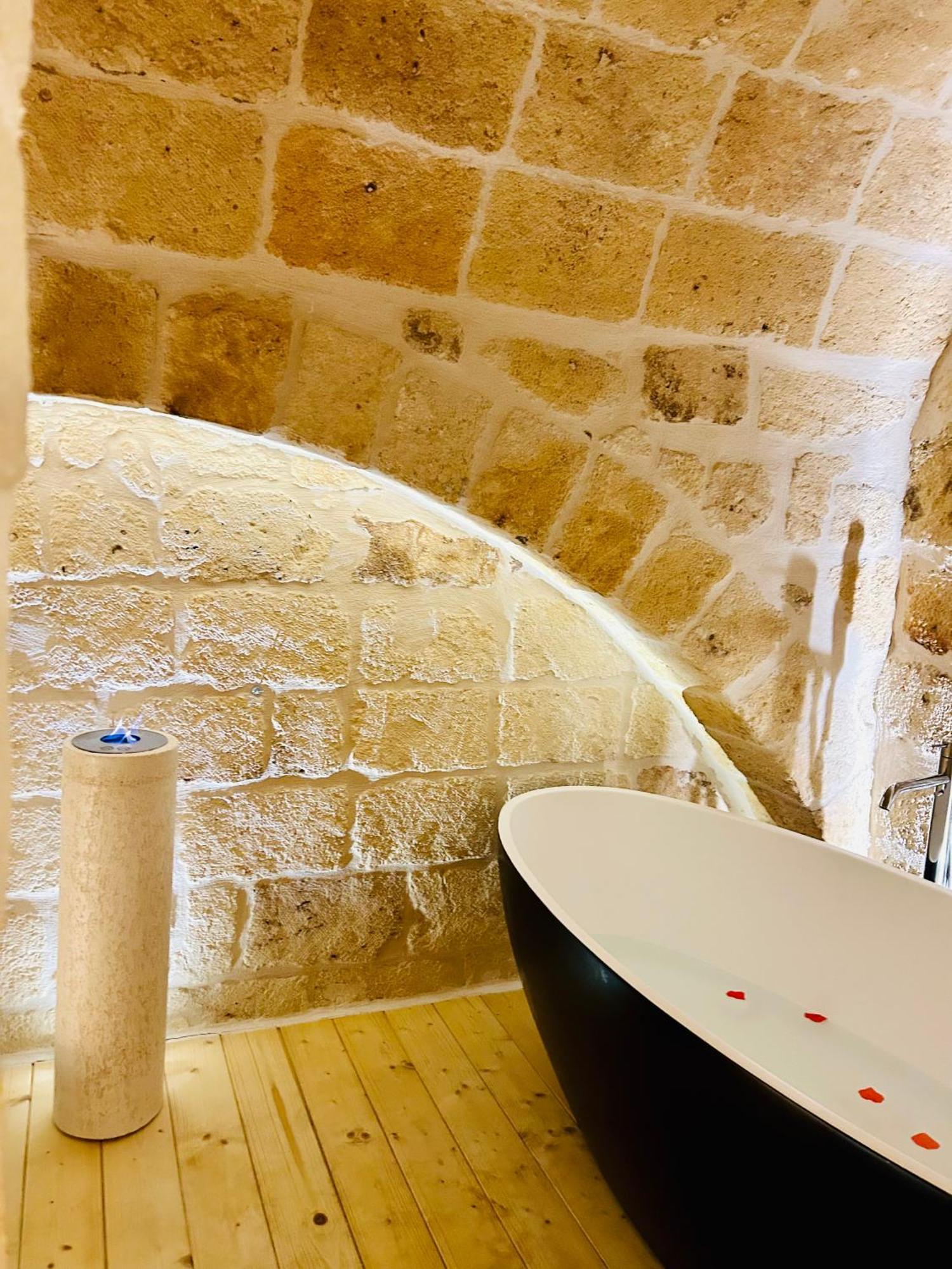 My Loft - Monopoli Apartment ภายนอก รูปภาพ