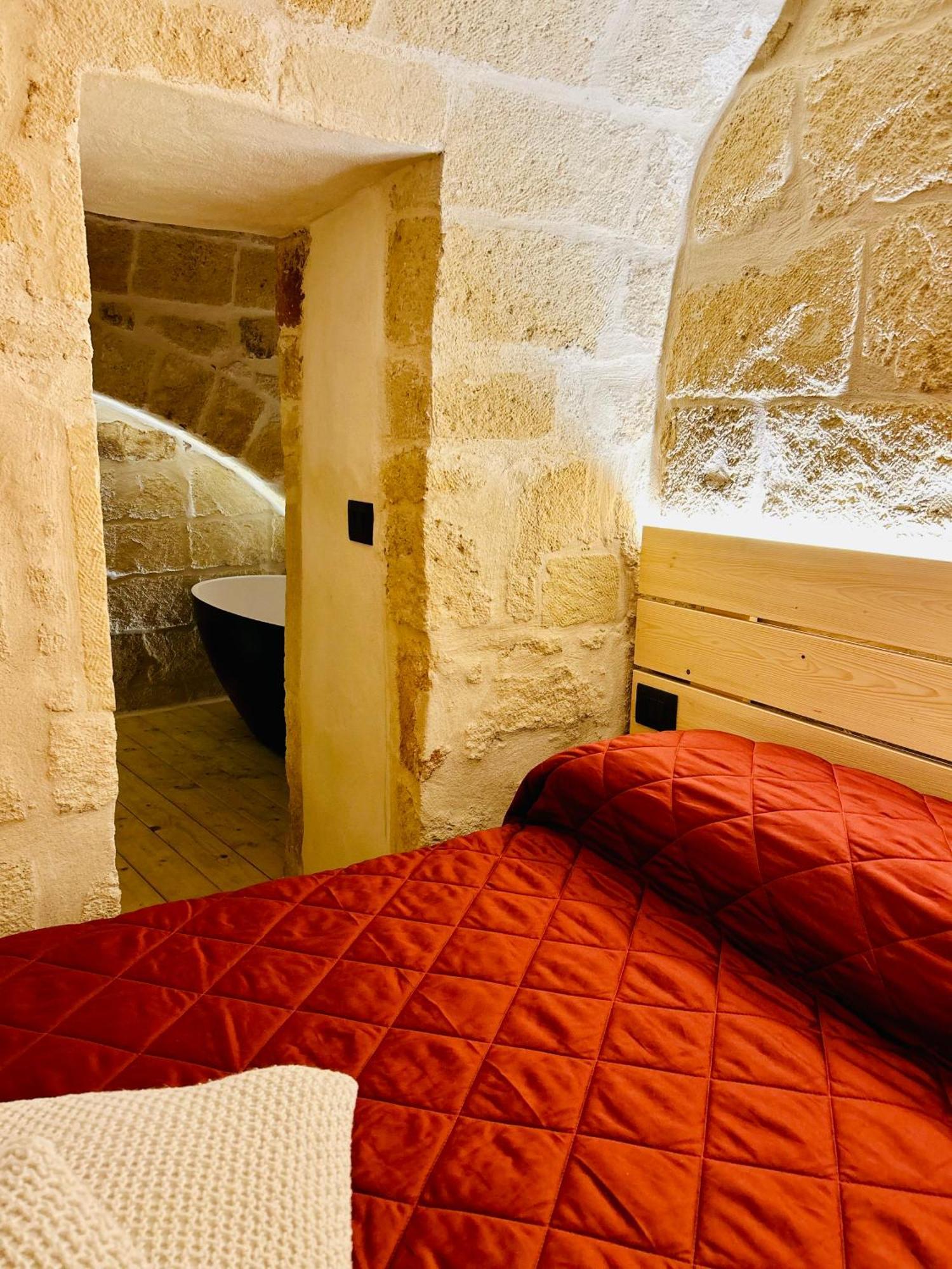 My Loft - Monopoli Apartment ภายนอก รูปภาพ