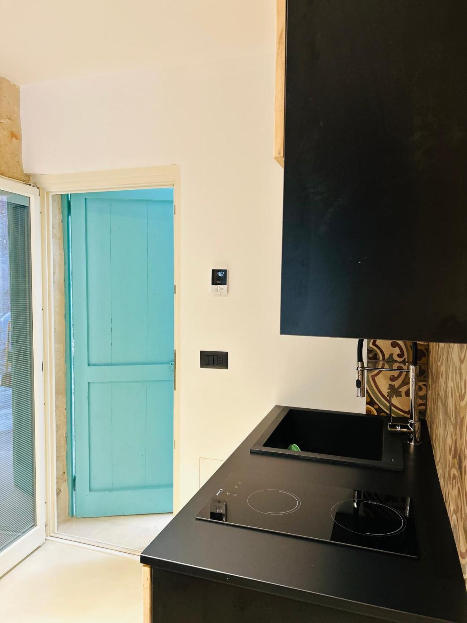 My Loft - Monopoli Apartment ภายนอก รูปภาพ