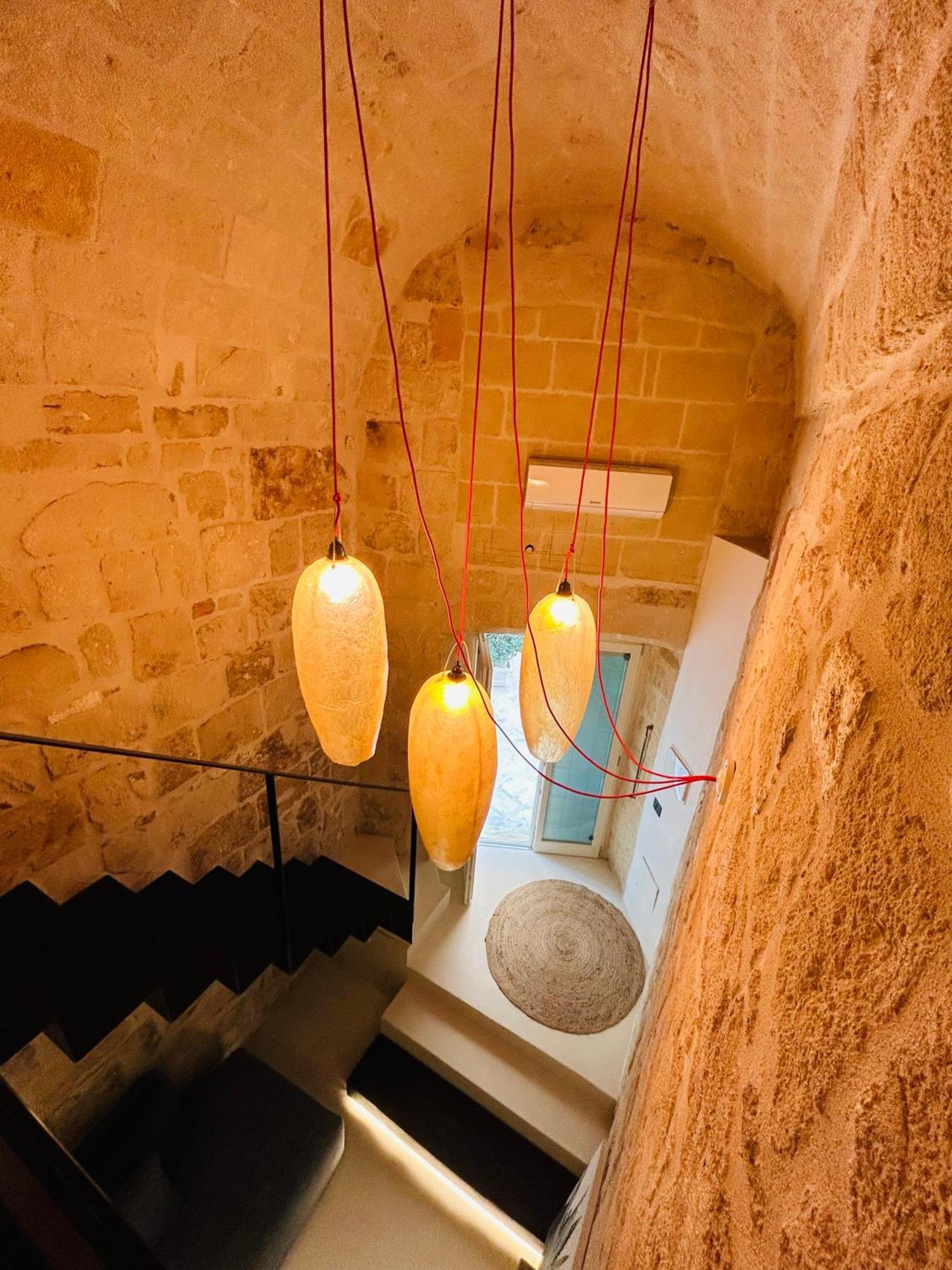 My Loft - Monopoli Apartment ภายนอก รูปภาพ