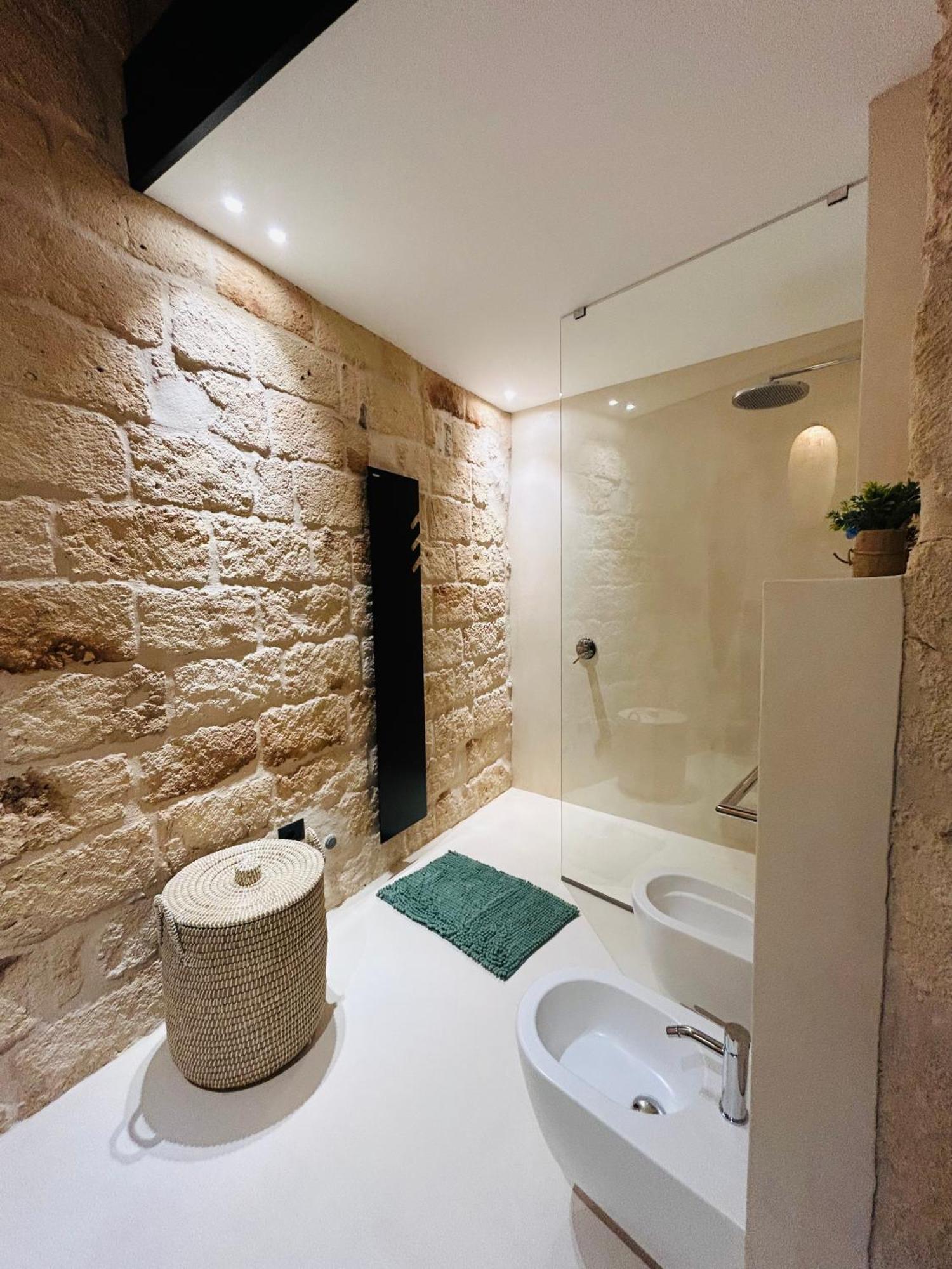 My Loft - Monopoli Apartment ภายนอก รูปภาพ