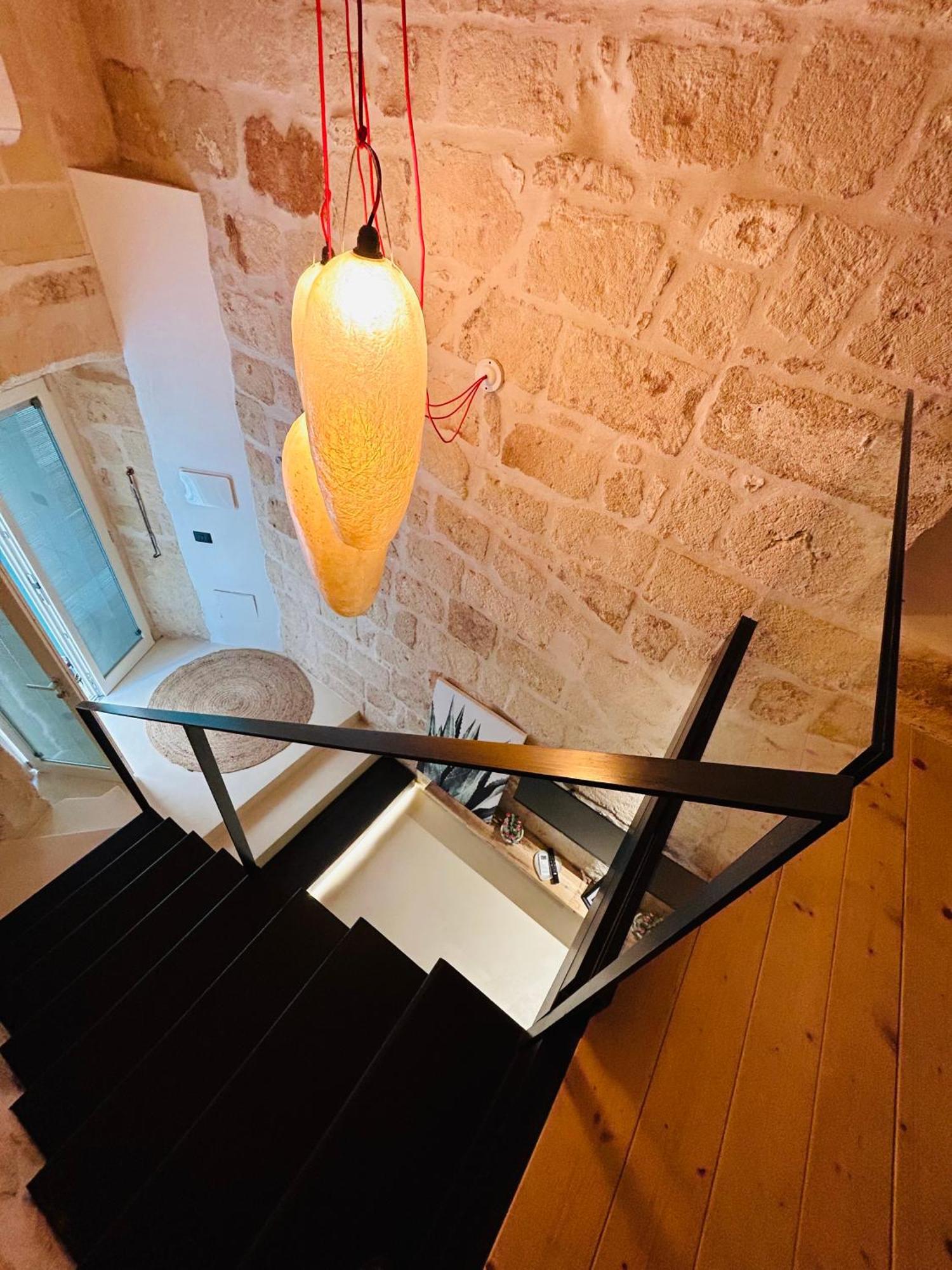 My Loft - Monopoli Apartment ภายนอก รูปภาพ