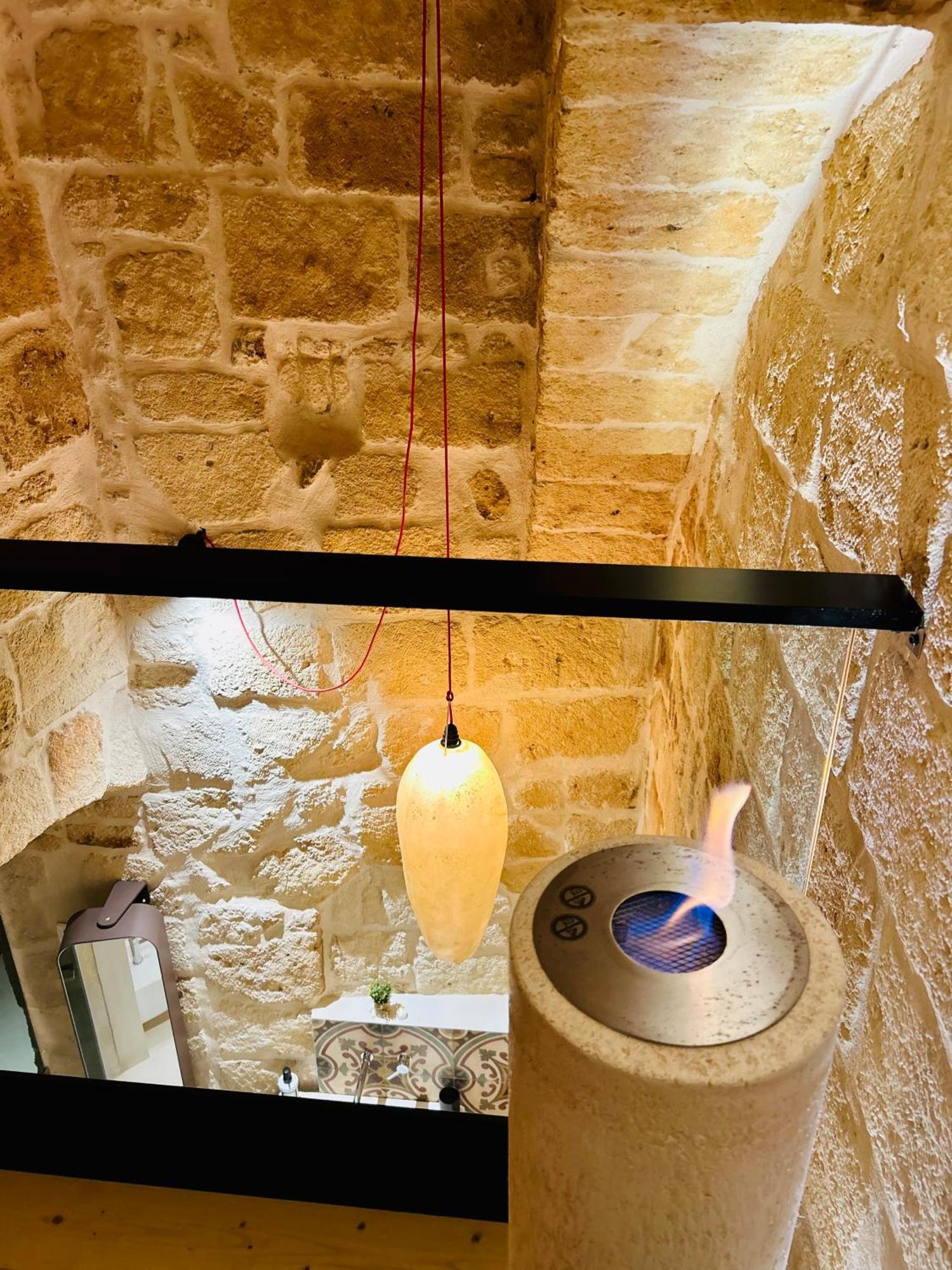 My Loft - Monopoli Apartment ภายนอก รูปภาพ
