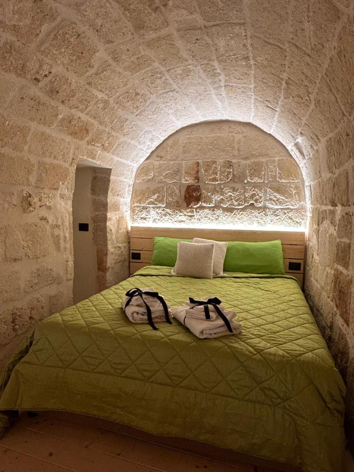 My Loft - Monopoli Apartment ภายนอก รูปภาพ